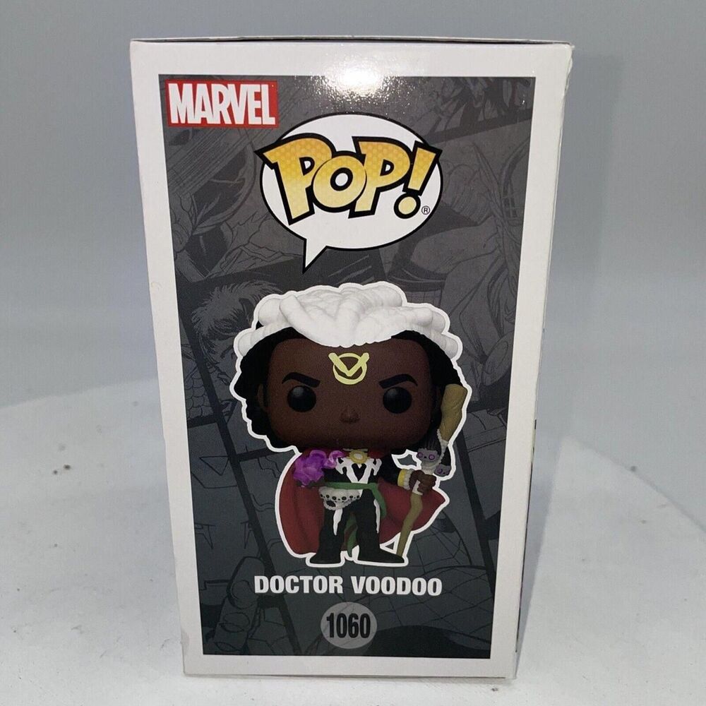 Funko Brown Action-figures-playsets